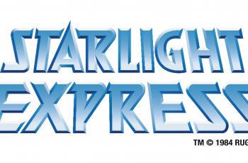 Starlight Express - Logo © STARLIGHT EXPRESS