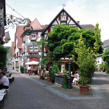 Altstadt von Besigheim