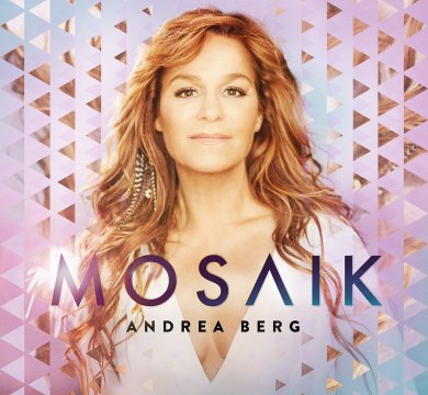 Andrea Berg - MOSAIK