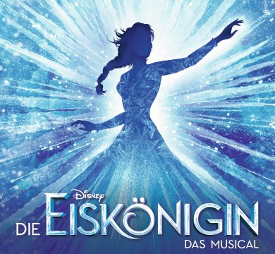 Disneys DIE EISKÖNIGIN - Das Musical