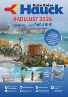 RADLLUST 2026