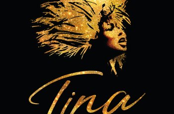 TINA - Das Tina Turner Musical© Stage Entertaiment