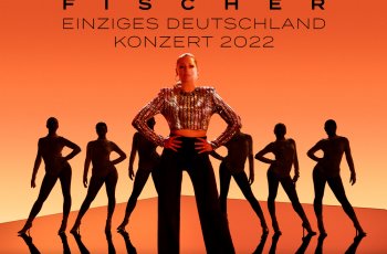 Helene Fischer Logo 2022
