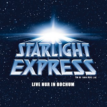 Starlight Express © Starlight Express GmbH
