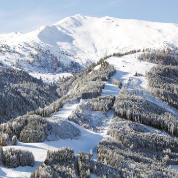 Skigebiet Raurisertal © TVB Rauris/Florian Bachmeier