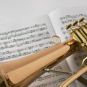 Trompete © Istockphoto/GLS