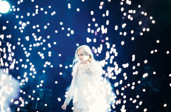 Helene Fischer &copy; Sandra Ludewig/Universal Music