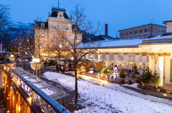 Advent in Bad Ischl&copy; www.badischl.at, Mirja Geh