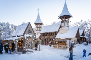 Schloss Kaltenberg Weihnachtsmarkt &copy; Schloss Kaltenberg 2026