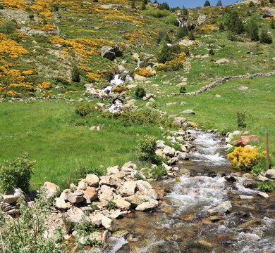 Vall d´Incles