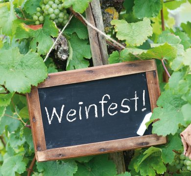 Weinfest