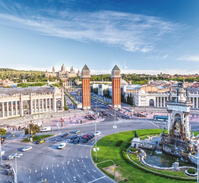 Barcelona