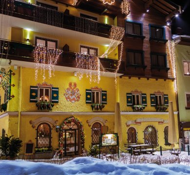 Weihnachten in Bad Hofgastein