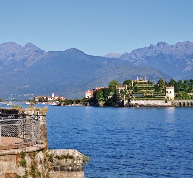 Isola Bella