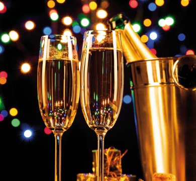 Silvesterparty