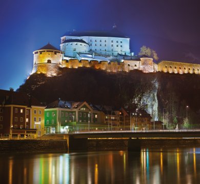 Festung Kufstein