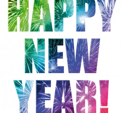 Happy New Year