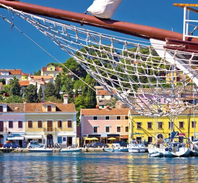 Mali Losinj