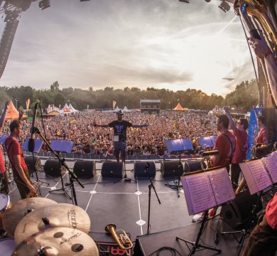 Woodstock der Blasmusik