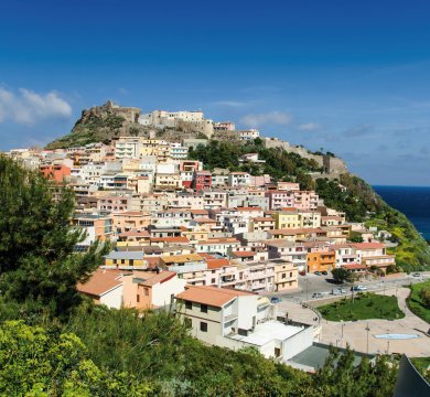 Castelsardo
