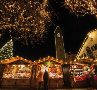 Weihnachtsmarkt in Sterzing