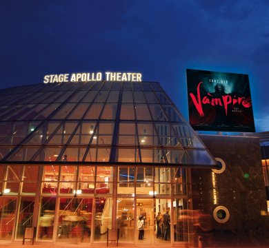 Tanz der Vampire