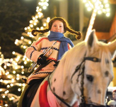 Bad Hindelanger Erlebnisweihnachtsmarkt