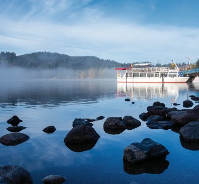 Titisee Panorama