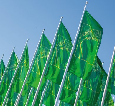 Internationale Grüne Woche Berlin