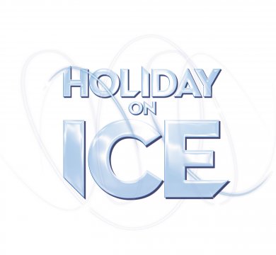 Holiday on Ice - Logo