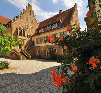 Deutschhof Heilbronn