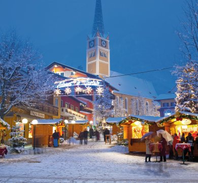 Advent in Bad Hofgastein
