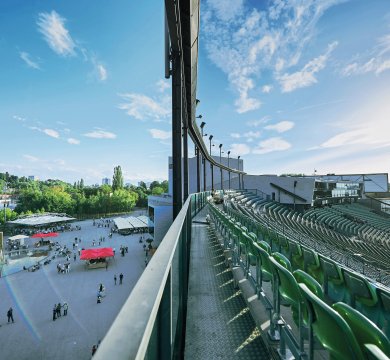 Bregenzer Festspiele