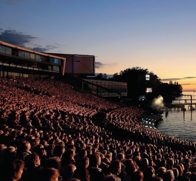 Bregenzer Festspiele