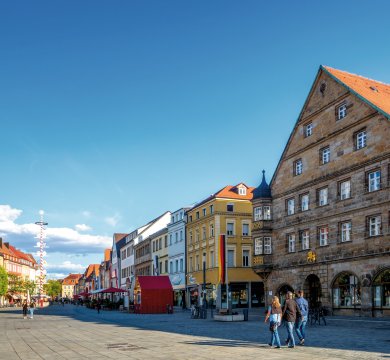 Altstadt Bayreuth