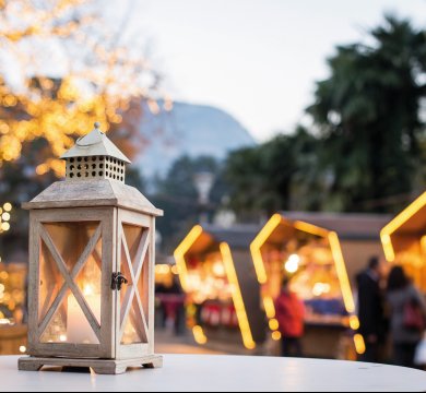 Original Südtiroler Christkindlmärkte - Meran