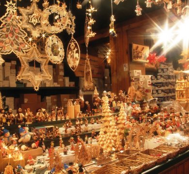 Christkindelsmarkt Bayreuth