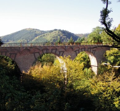 Bahntrassen-Radweg - Maare-Mosel-Radweg