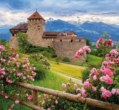 Schloss Vaduz