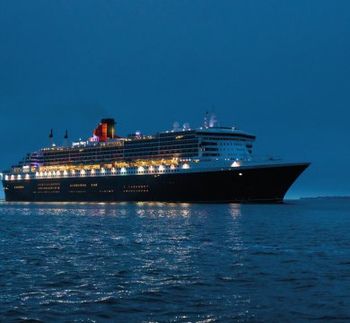 Queen Mary 2