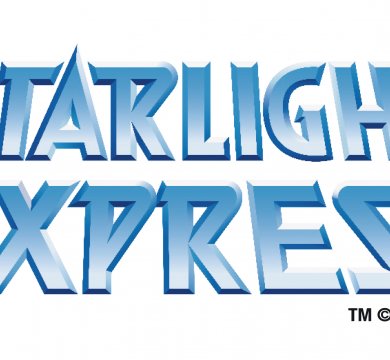 Starlight Express - Logo