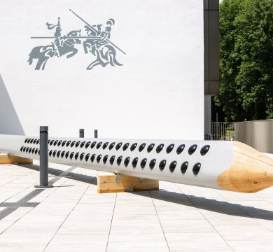 Faber-Castell Shop am Schloss