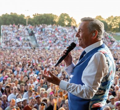 Roland Kaiser 50 Jahre - 50 Hits