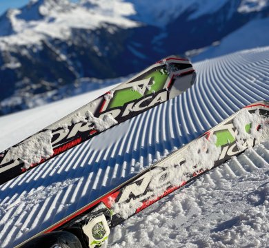 Montafon Wintersport 2022