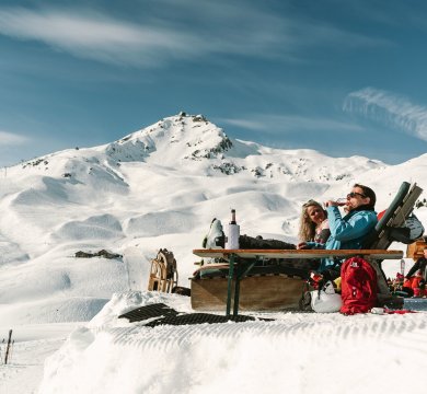 Lenzerheide