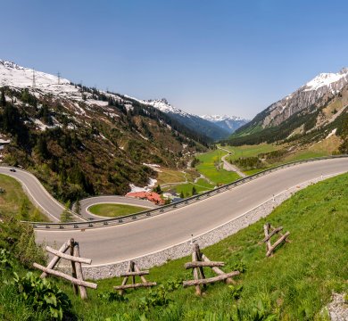 Arlbergpass