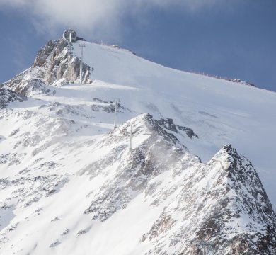 Winterzauber - Pitztal