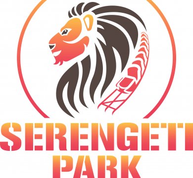 Serengeti Park Hodenhagen - Logo