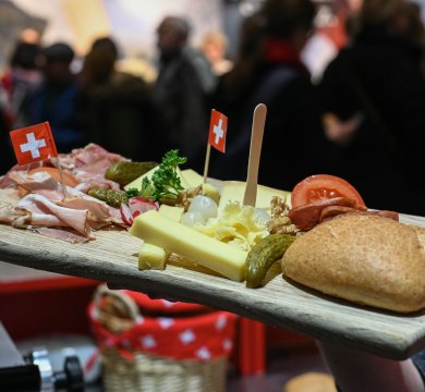 Internationale Grüne Woche Berlin