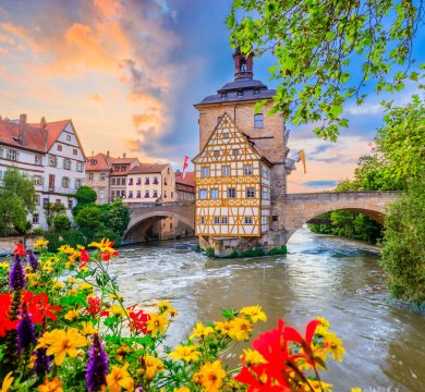 Altes Rathaus Bamberg